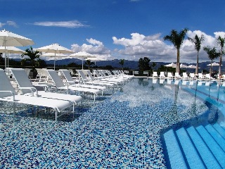Club Campestre De Bucaramanga