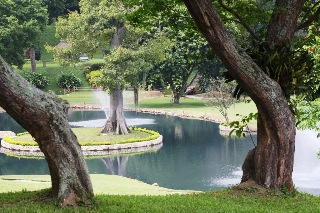 General view