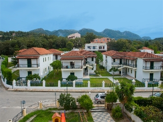 General view