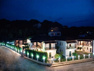 General view