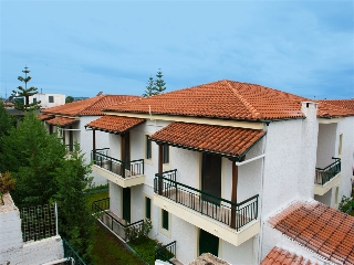 General view
