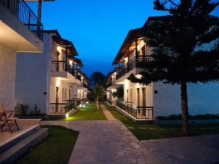 General view