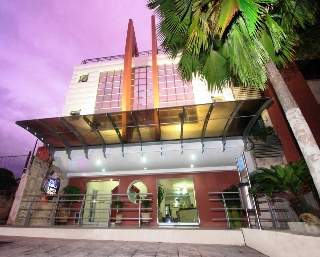 General view