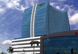 Courtyard by Marriott Guayaquil