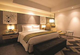 Courtyard Marriott Agra