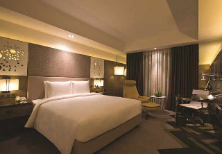 Courtyard Marriott Agra