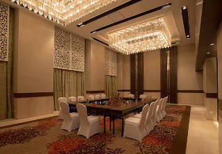 Courtyard Marriott Agra