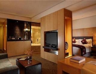 Crowne Plaza Binhai Tianjin