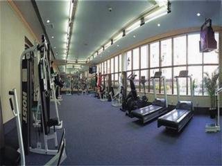 Crowne Plaza Hotel & Suites Nanjing