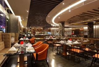 Crowne Plaza Kunming City Centre Hotel