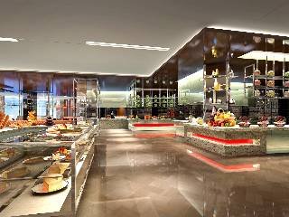 Crowne Plaza Nanjing Jiangning