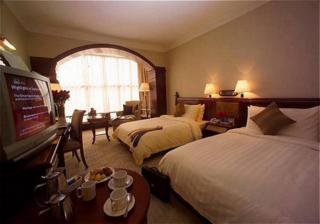 Crowne Plaza Zhengzhou