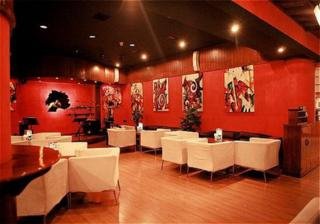 Crowne Plaza Zhengzhou