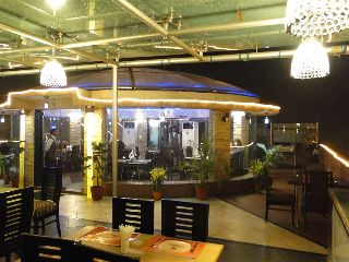 Crystal Inn