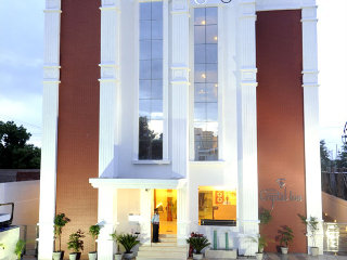 Crystal Inn