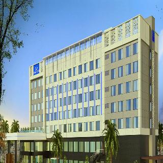 Crystal Sarovar Premier