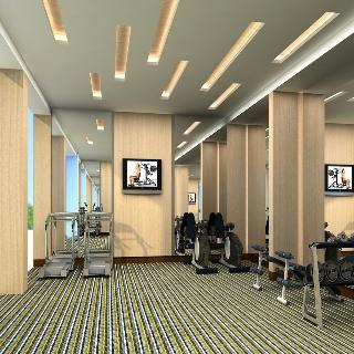 Crystal Sarovar Premier