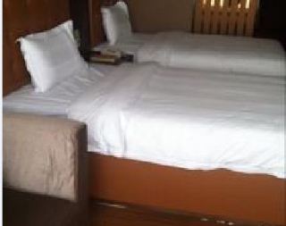 CYTS Shanshui Trends Hotel (Nanjing South Railway)