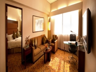 Dalian Grand Continent International Hotel