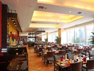 Dalian Grand Continent International Hotel
