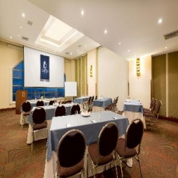 Conferences