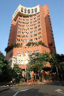General view