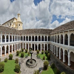 General view
