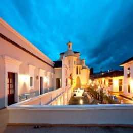 General view