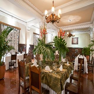 Dann Monasterio Popayan