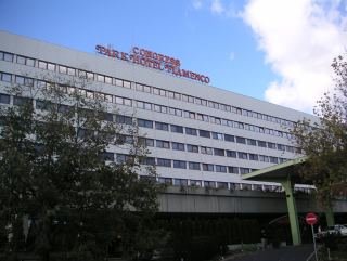 General view