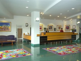 General view