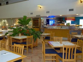 General view