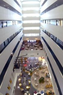 General view