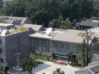 General view