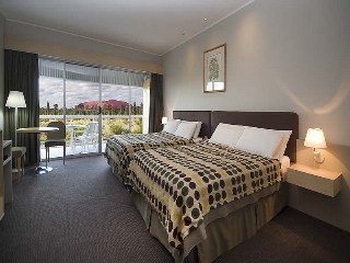 Desert Gardens Hotel by Voyages