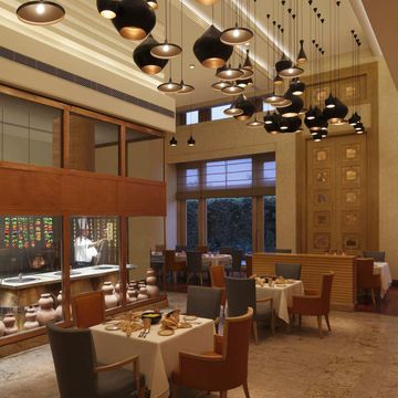 DOUBLETREE BY HILTON AGRA
