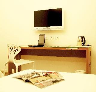 E518 Boutique Art Hotel