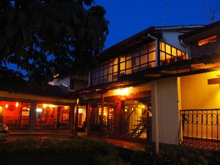 General view