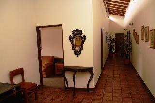 General view