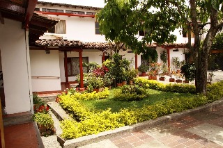 General view