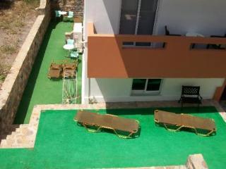 General view