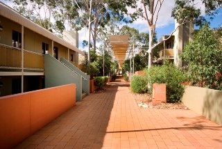 General view