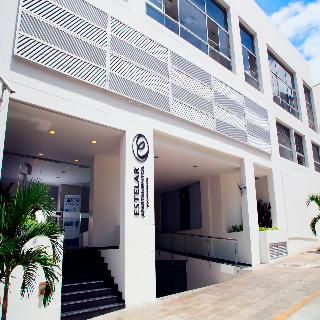 Estelar Apartamentos Bucaramanga