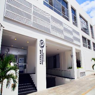 Estelar Apartamentos Bucaramanga