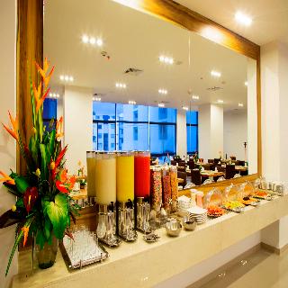 Estelar Apartamentos Bucaramanga