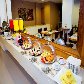 Estelar Apartamentos Bucaramanga
