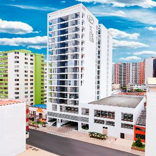 Estelar Apartamentos Bucaramanga