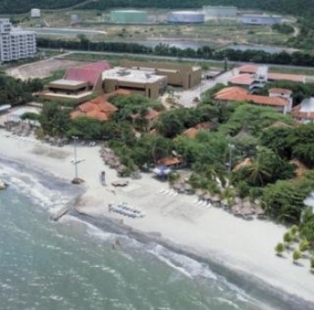 General view