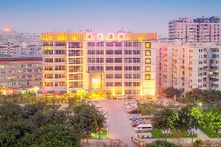 General view