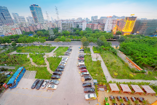 General view